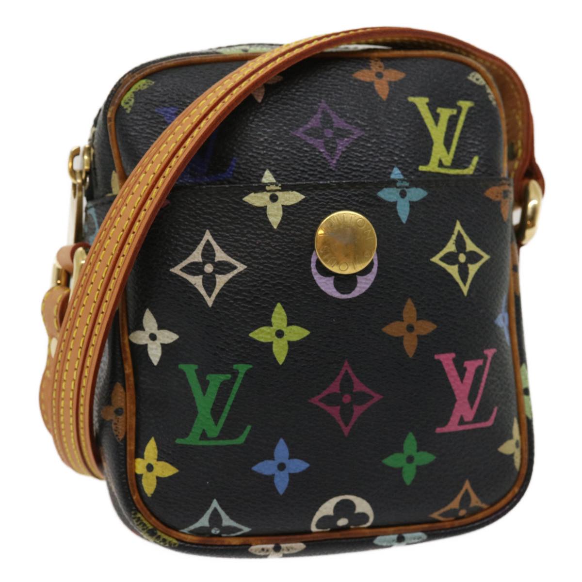 Louis Vuitton Rift Shoulder Bag