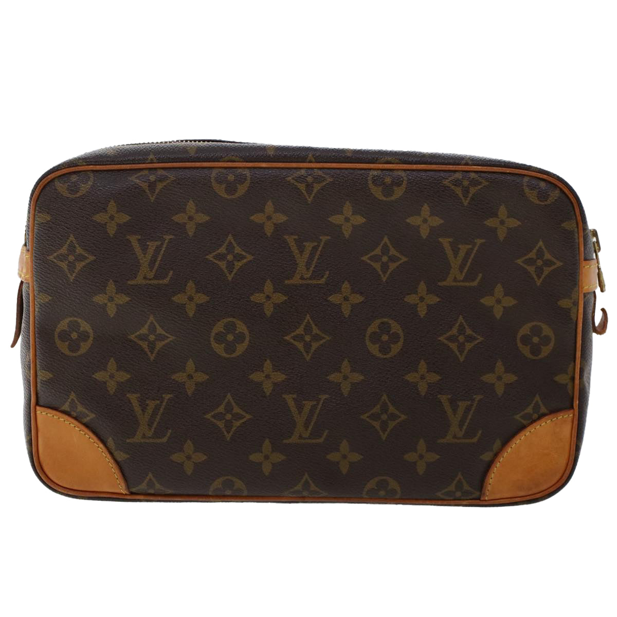 Louis Vuitton Compiegne 28 Clutch