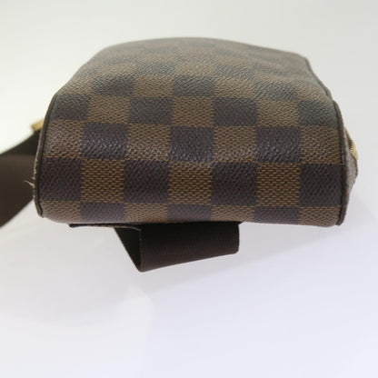 Louis Vuitton Geronimos Shoulder Bag