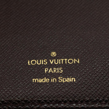 Louis Vuitton Couverture carnet de note Wallet