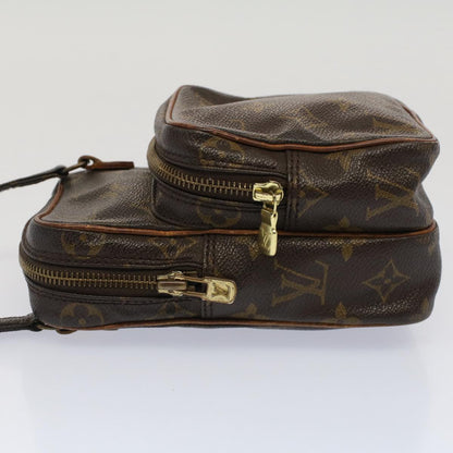 Louis Vuitton Mini amazone Shoulder Bag