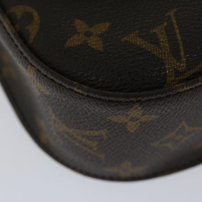 Louis Vuitton Saint Cloud Shoulder Bag