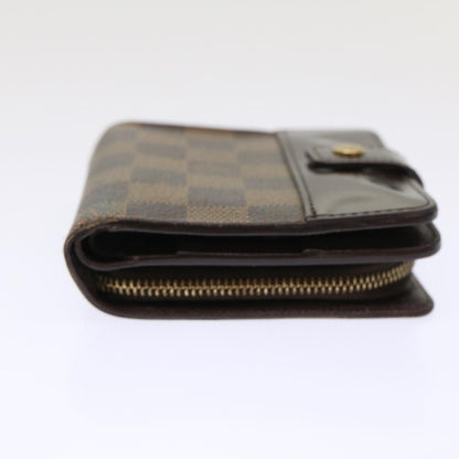 Louis Vuitton Compact zip Wallet