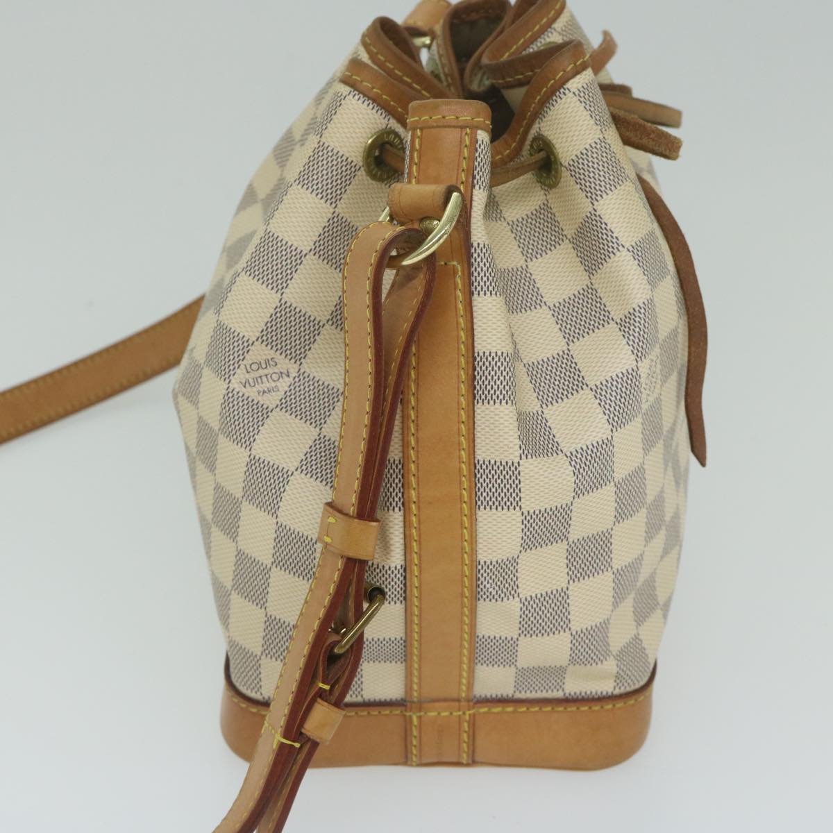 Louis Vuitton Noé BB Shoulder Bag