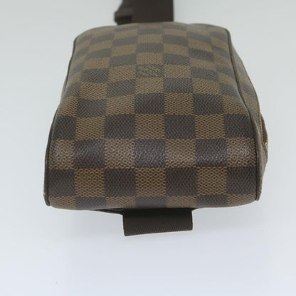 Louis Vuitton Geronimos Shoulder Bag