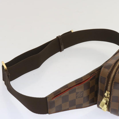 Louis Vuitton Geronimos Shoulder Bag