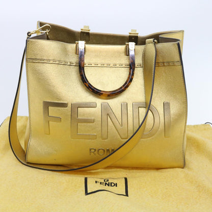 Fendi Handbag