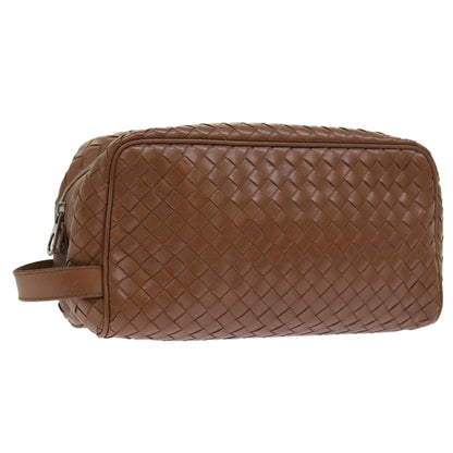 Bottega Veneta Intrecciato Clutch