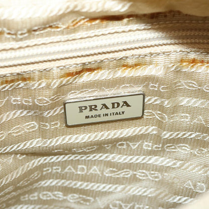 Prada Tessuto Shoulder Bag