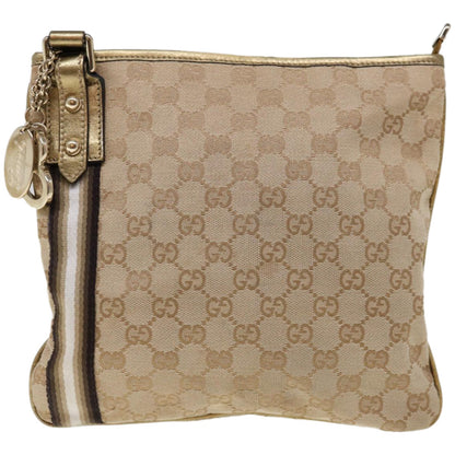 Gucci Sherry Shoulder Bag