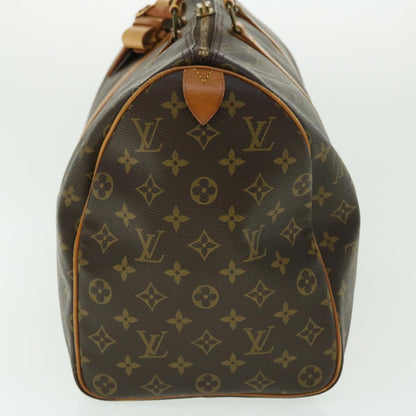 Louis Vuitton Keepall 45 Travel Bag