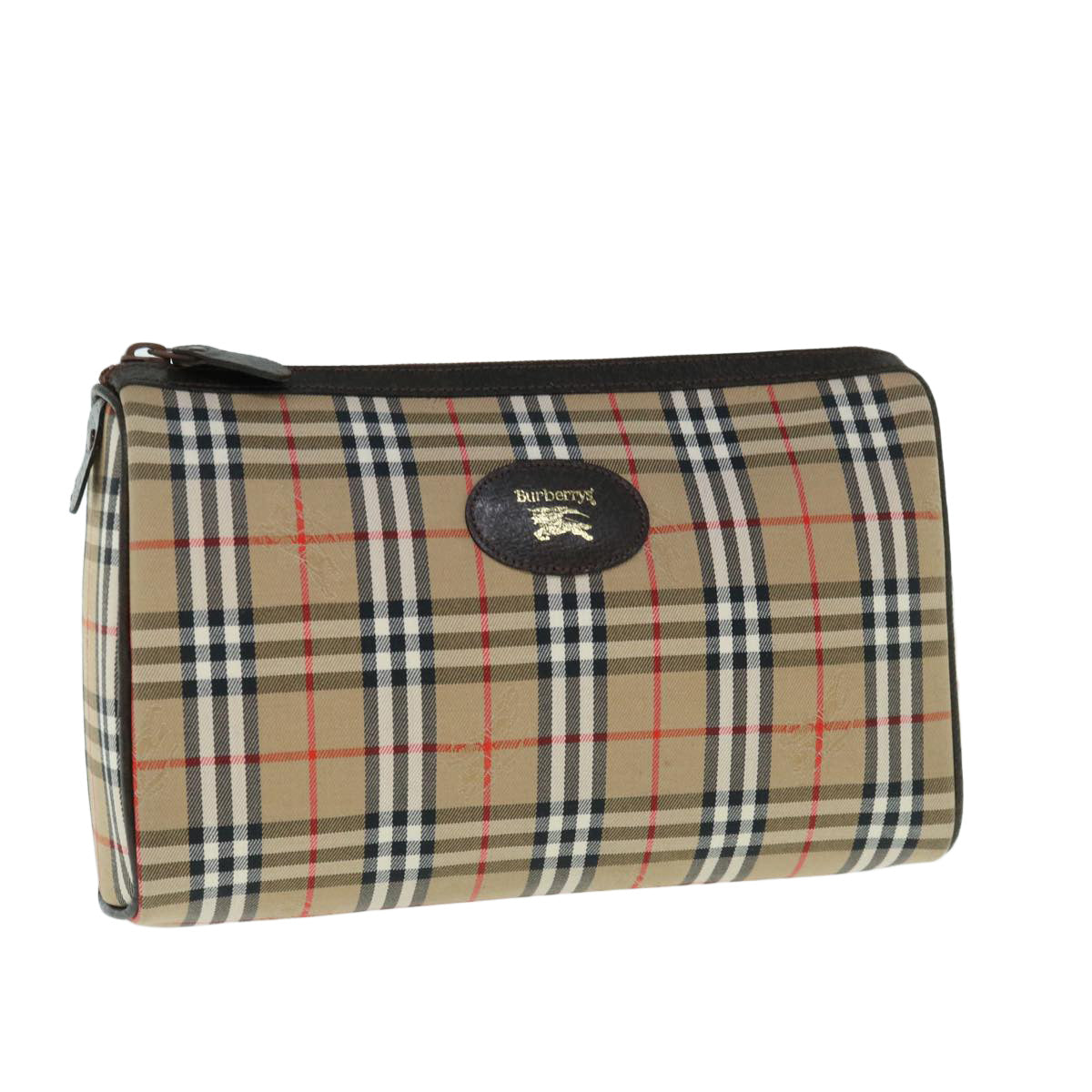 Burberry Clutch