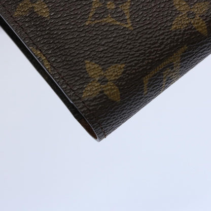 Louis Vuitton Étui à cigarettes Wallet