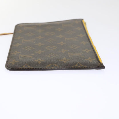 Louis Vuitton Pochette Handbag