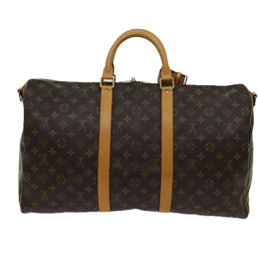 Louis Vuitton Keepall 50 travel