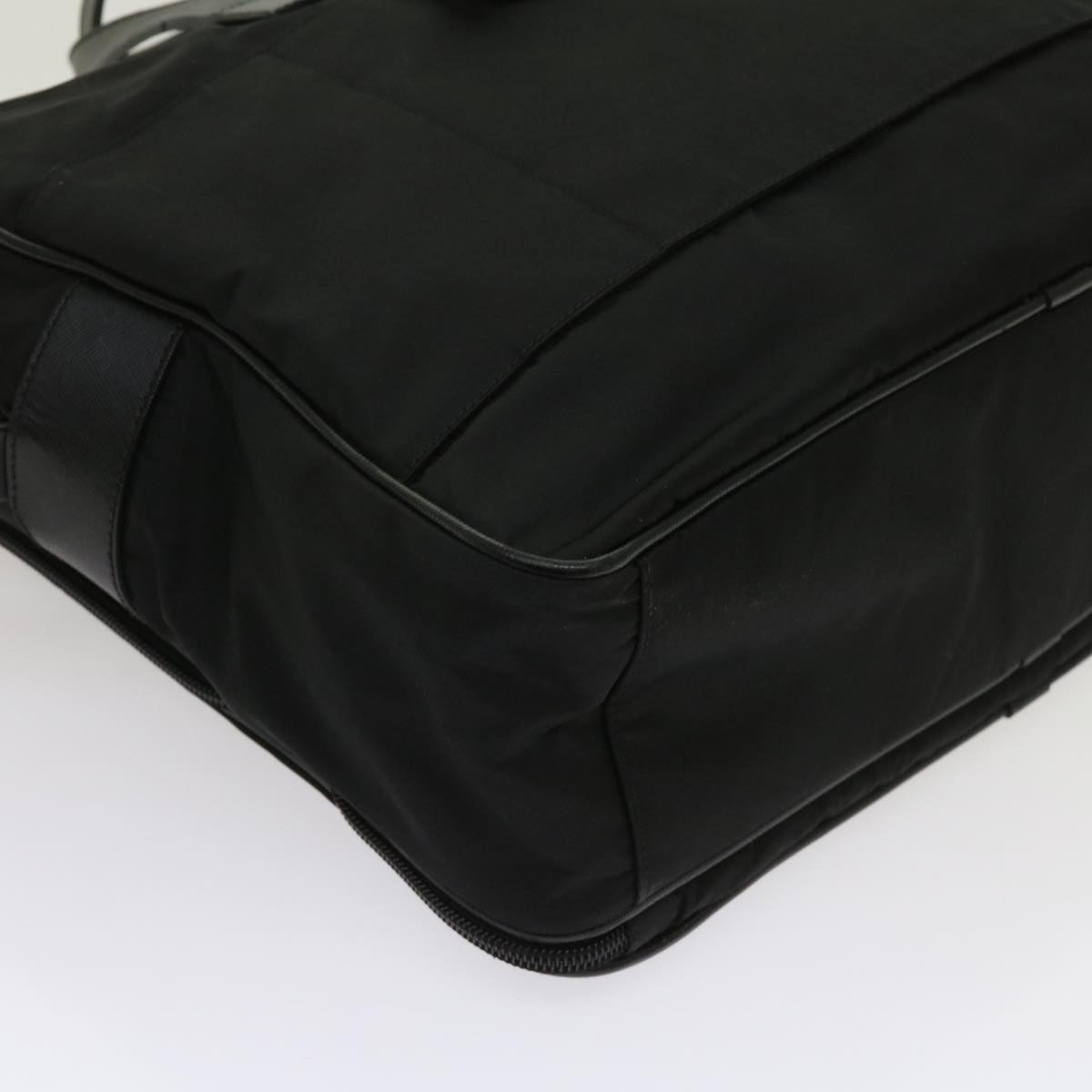 Prada Travel Bag