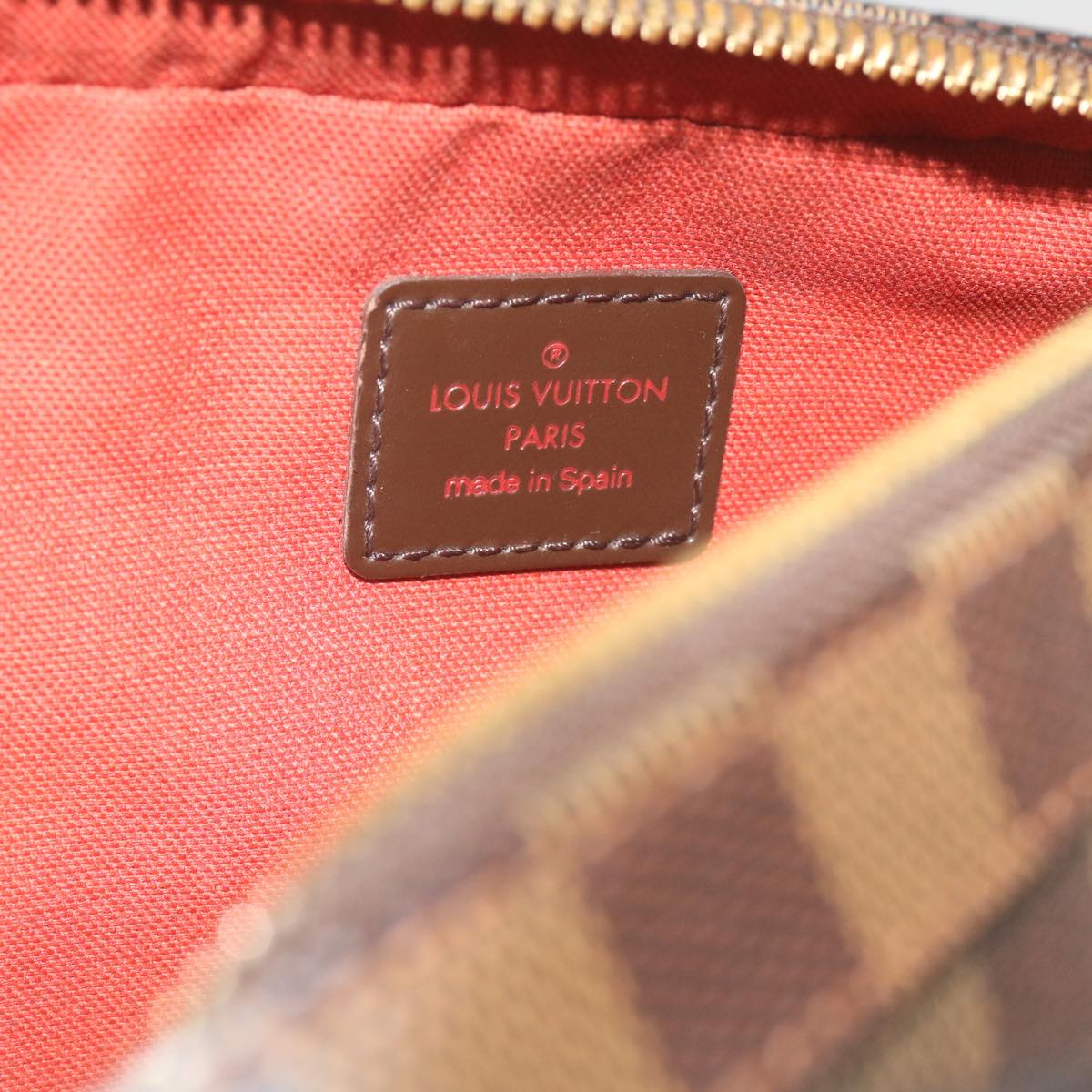 Louis Vuitton Geronimo Shoulder Bag