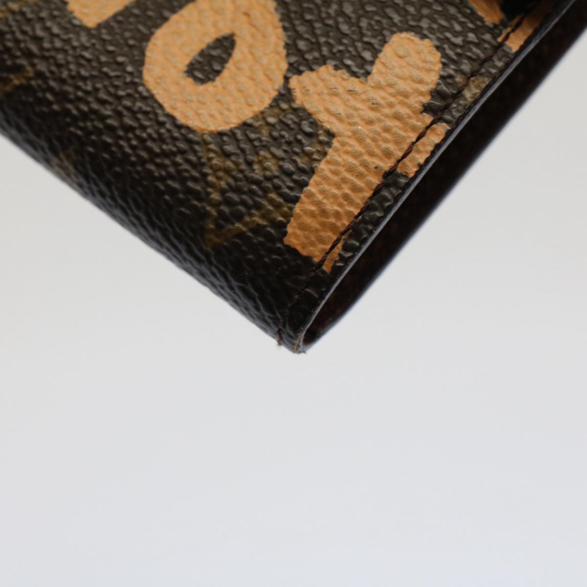 Louis Vuitton Portefeuille Sarah Wallet