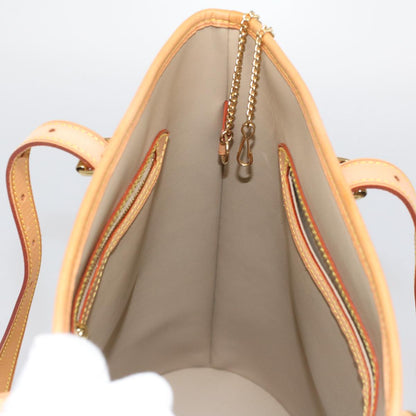 Louis Vuitton Bucket Shoulder Bag