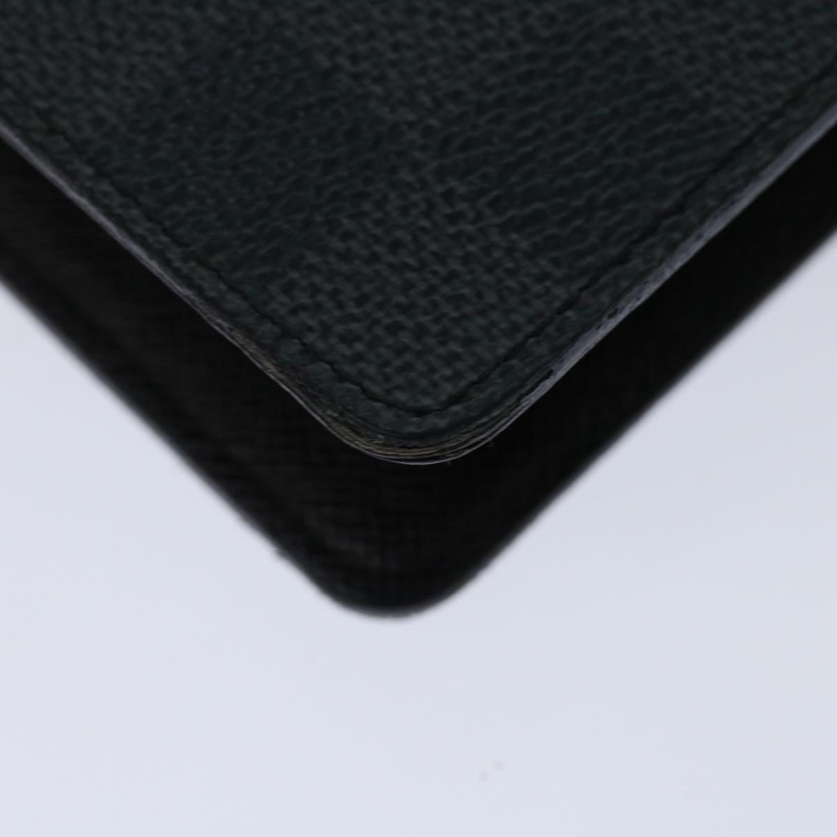 Louis Vuitton Agenda cover Wallet