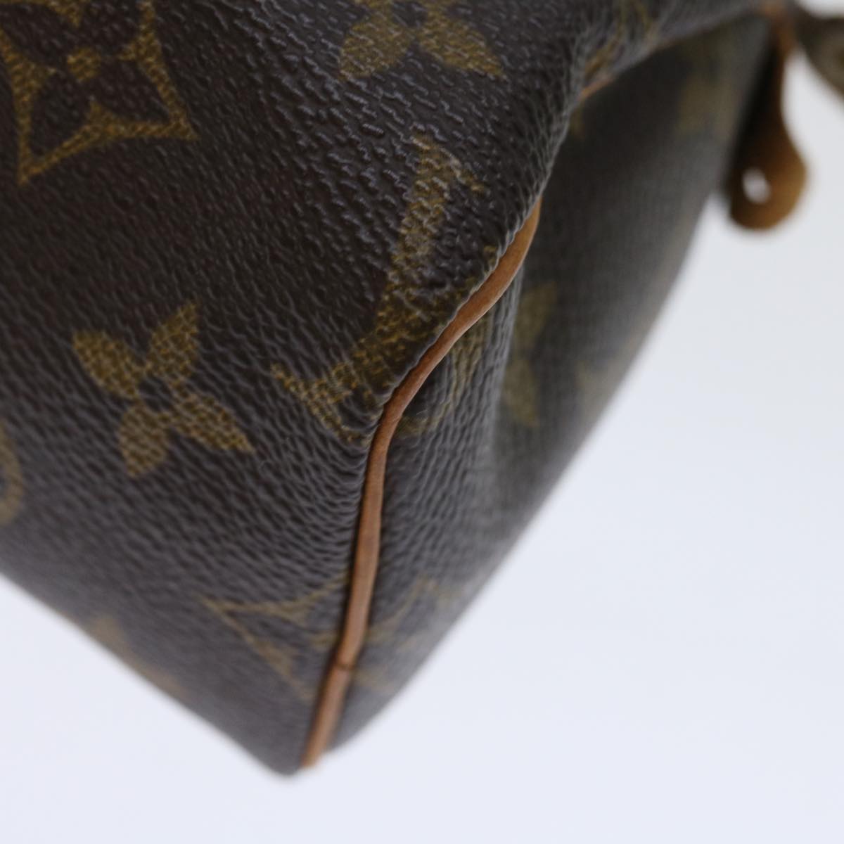 Louis Vuitton Mini speedy Handbag