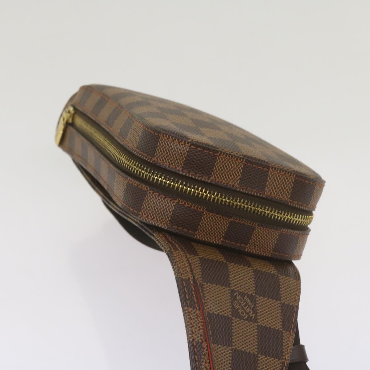 Louis Vuitton Geronimos Shoulder Bag