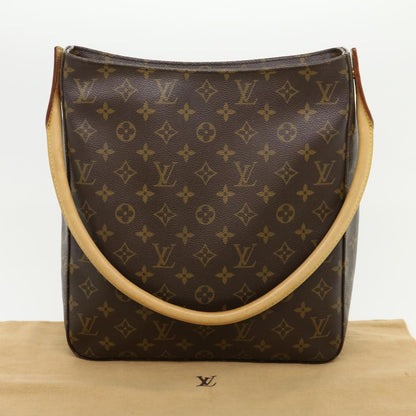 Louis Vuitton Looping GM Shoulder Bag