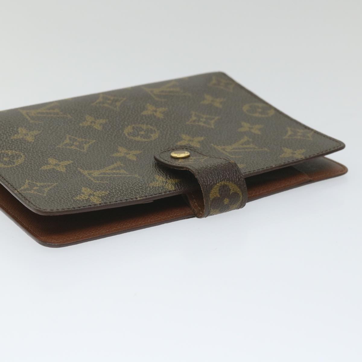 Louis Vuitton Monogram Wallet