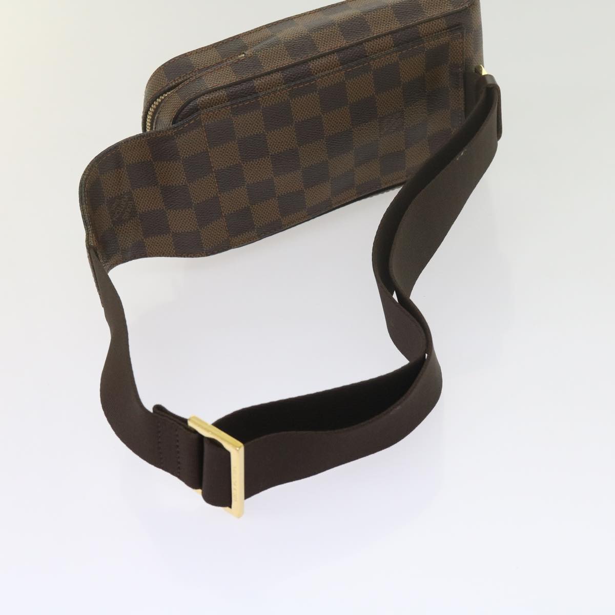 Louis Vuitton Geronimos Shoulder Bag