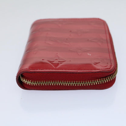 Louis Vuitton Zippy coin purse Wallet