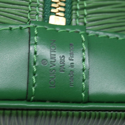 Louis Vuitton Alma Handbag