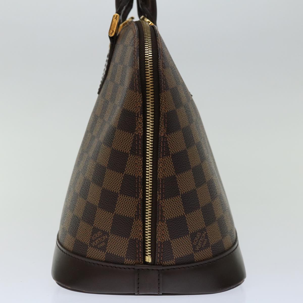 Louis Vuitton Alma Handbag