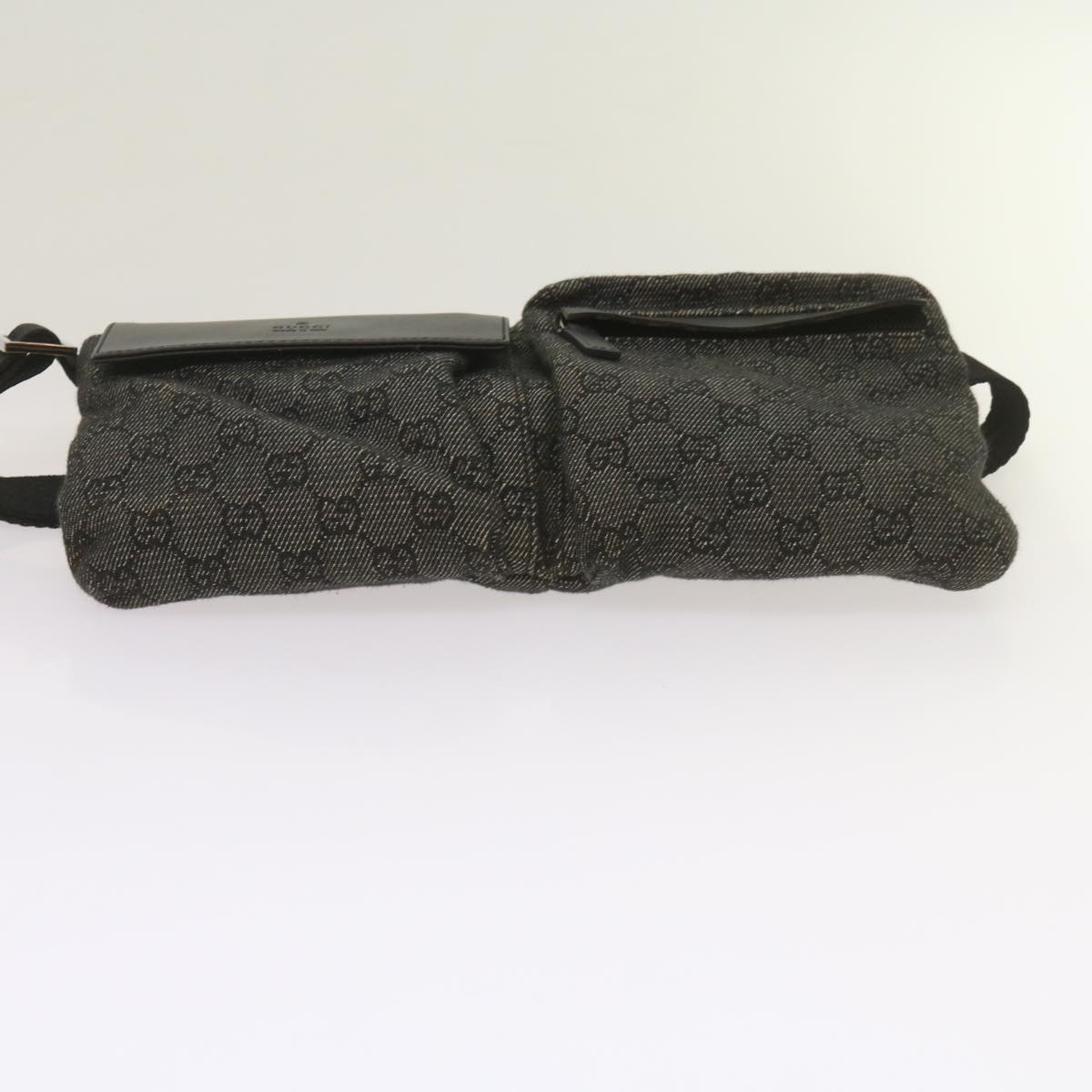 Gucci GG canvas Shoulder Bag