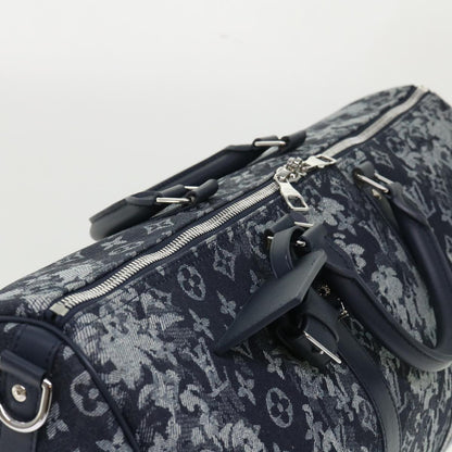 Louis Vuitton Keepall Bandouliere 50 Travel Bag