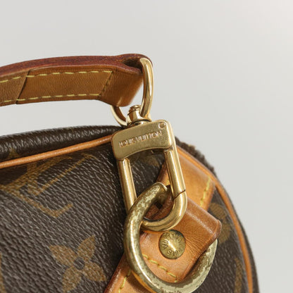 Louis Vuitton Speedy Bandoulière 30 Handbag