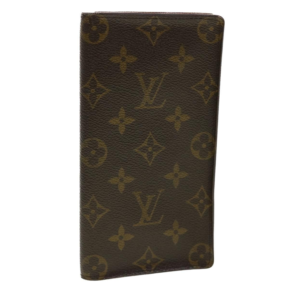 Louis Vuitton Brazza Wallet