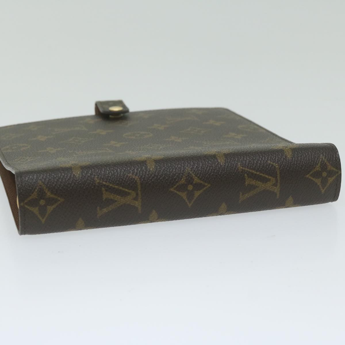 Louis Vuitton Agenda cover Wallet