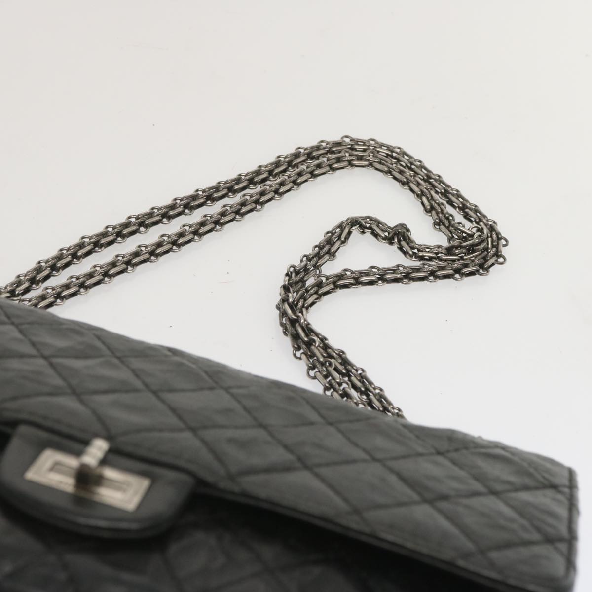 Chanel Timeless Shoulder Bag