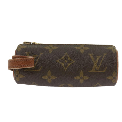 Louis Vuitton Etui à balles de golf Clutch