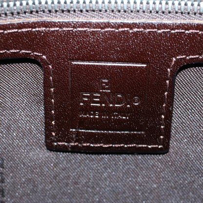 Fendi Mamma Baguette Shoulder Bag