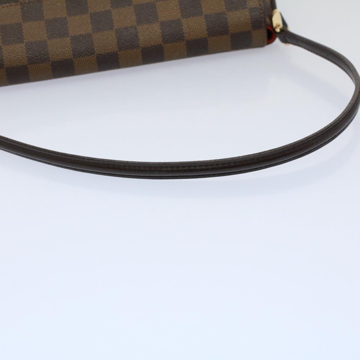 Louis Vuitton Recoleta Shoulder Bag