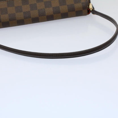 Louis Vuitton Recoleta Shoulder Bag