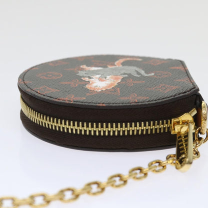 Louis Vuitton Boîte chapeau Wallet