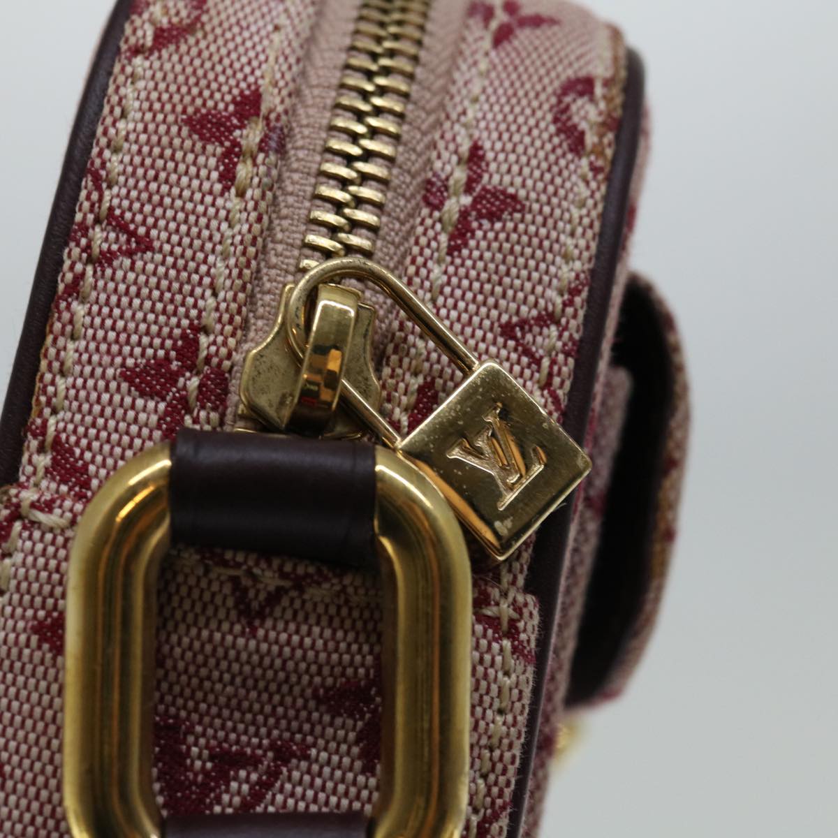 Louis Vuitton Juliette Shoulder Bag