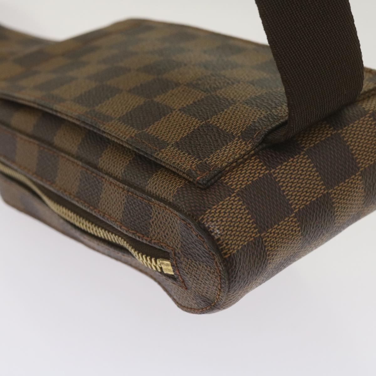 Louis Vuitton Geronimos Shoulder Bag