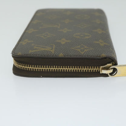 Louis Vuitton Zippy wallet Wallet