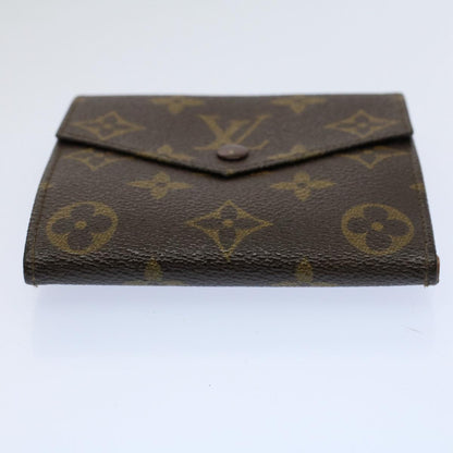 Louis Vuitton Porte-monnaie Wallet