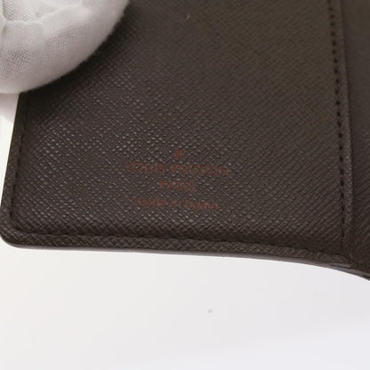 Louis Vuitton Viennois Wallet