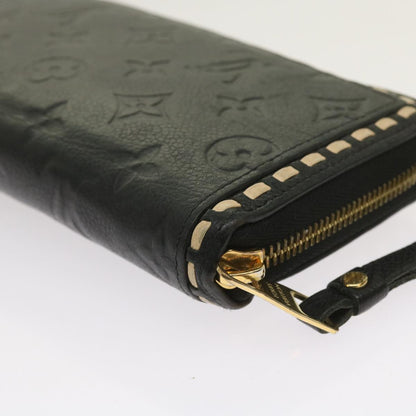 Louis Vuitton Zippy Wallet