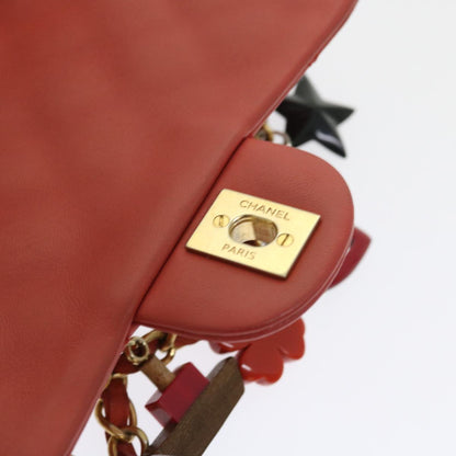 Chanel Matelassé Shoulder Bag